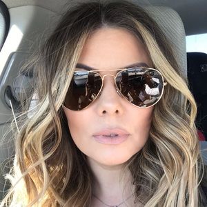 Meet your Posher, Marissa